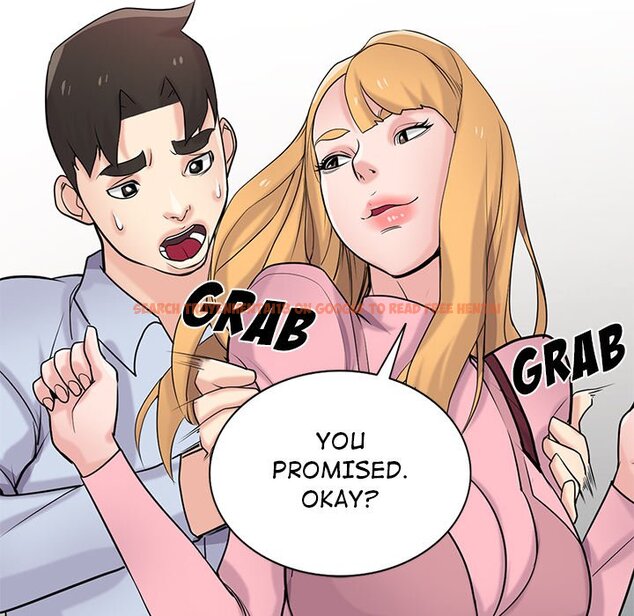 Read Hentai Image 110 849 in comic The Mismatch - Chapter 50 - hentaitnt.net