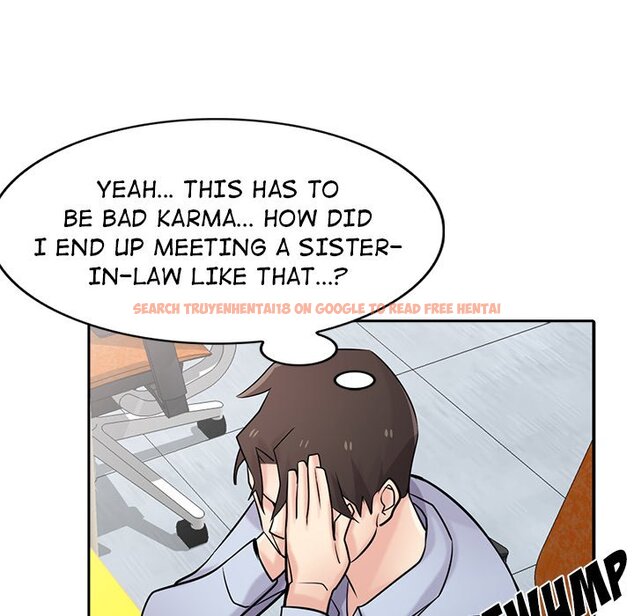 Read Hentai Image 136 849 in comic The Mismatch - Chapter 50 - hentaitnt.net