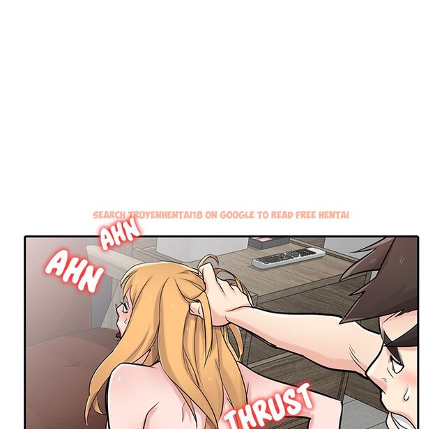 Read Hentai Image 20 842 in comic The Mismatch - Chapter 50 - hentaitnt.net