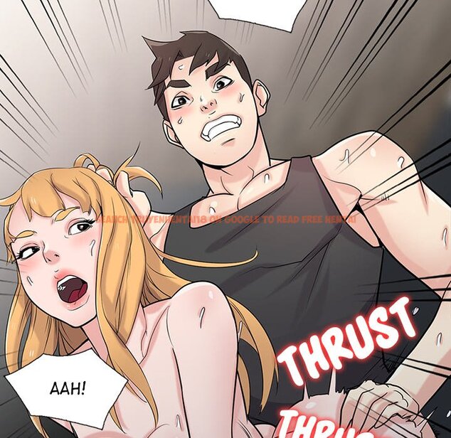 Read Hentai Image 23 842 in comic The Mismatch - Chapter 50 - hentaitnt.net