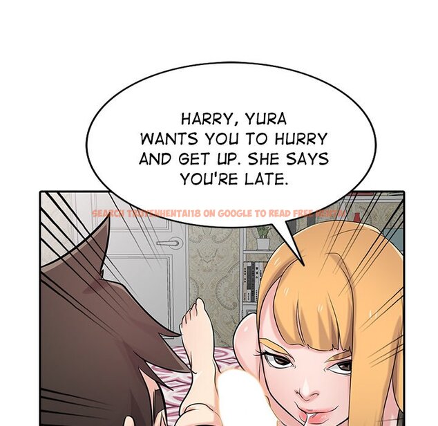 Read Hentai Image 66 842 in comic The Mismatch - Chapter 50 - hentaitnt.net