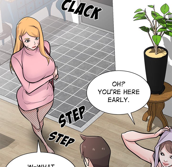 Read Hentai Image 137 842 in comic The Mismatch - Chapter 51 - hentaitnt.net