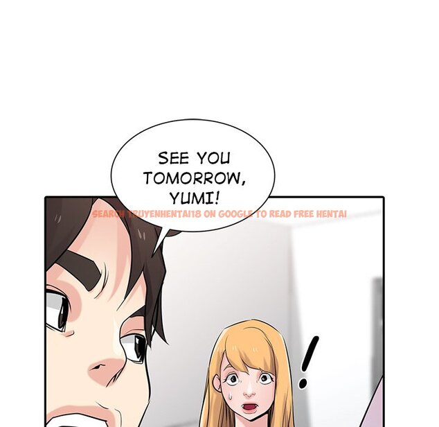 Read Hentai Image 142 842 in comic The Mismatch - Chapter 51 - hentaitnt.net