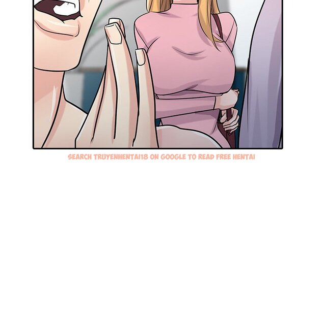 Read Hentai Image 143 842 in comic The Mismatch - Chapter 51 - hentaitnt.net
