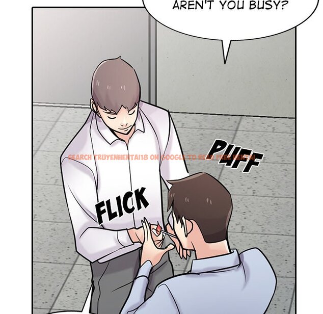 Read Hentai Image 19 826 in comic The Mismatch - Chapter 51 - hentaitnt.net