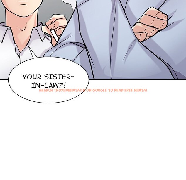 Read Hentai Image 27 826 in comic The Mismatch - Chapter 51 - hentaitnt.net