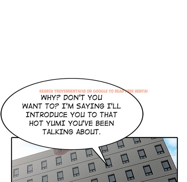 Read Hentai Image 40 826 in comic The Mismatch - Chapter 51 - hentaitnt.net