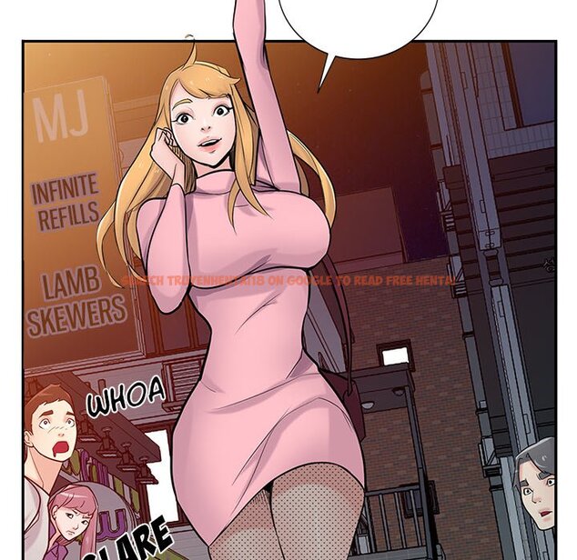 Read Hentai Image 45 826 in comic The Mismatch - Chapter 51 - hentaitnt.net