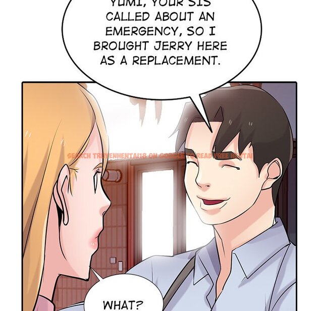 Read Hentai Image 56 826 in comic The Mismatch - Chapter 51 - hentaitnt.net