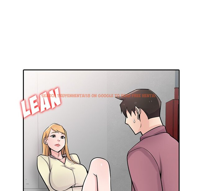 Read Hentai Image 110 819 in comic The Mismatch - Chapter 52 - hentaitnt.net