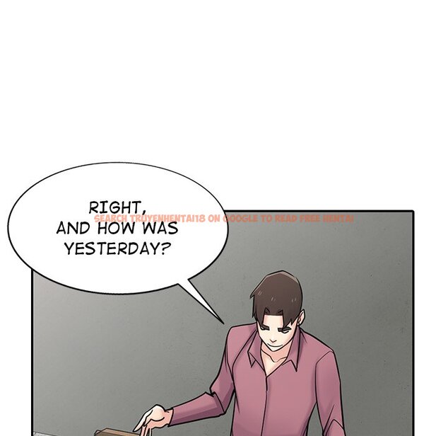 Read Hentai Image 22 811 in comic The Mismatch - Chapter 52 - hentaitnt.net