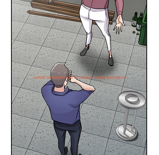 Read Hentai Image 23 811 in comic The Mismatch - Chapter 52 - hentaitnt.net