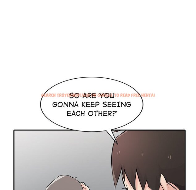 Read Hentai Image 26 811 in comic The Mismatch - Chapter 52 - hentaitnt.net