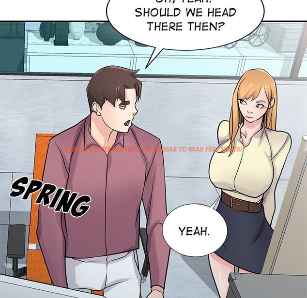 Read Hentai Image 48 818 in comic The Mismatch - Chapter 52 - hentaitnt.net