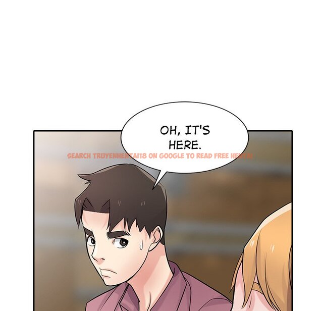Read Hentai Image 62 818 in comic The Mismatch - Chapter 52 - hentaitnt.net