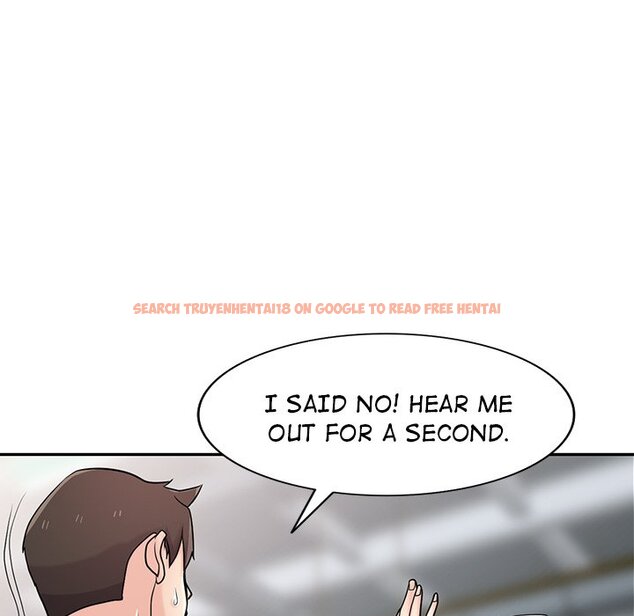 Read Hentai Image 100 811 in comic The Mismatch - Chapter 53 - hentaitnt.net
