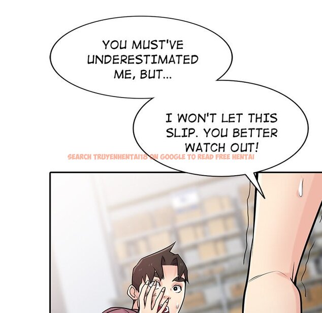 Read Hentai Image 105 811 in comic The Mismatch - Chapter 53 - hentaitnt.net