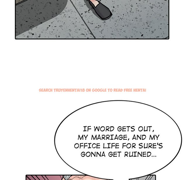 Read Hentai Image 117 811 in comic The Mismatch - Chapter 53 - hentaitnt.net