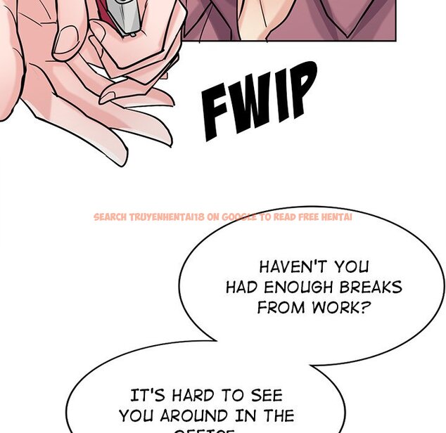 Read Hentai Image 123 811 in comic The Mismatch - Chapter 53 - hentaitnt.net