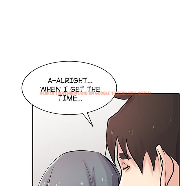 Read Hentai Image 141 811 in comic The Mismatch - Chapter 53 - hentaitnt.net