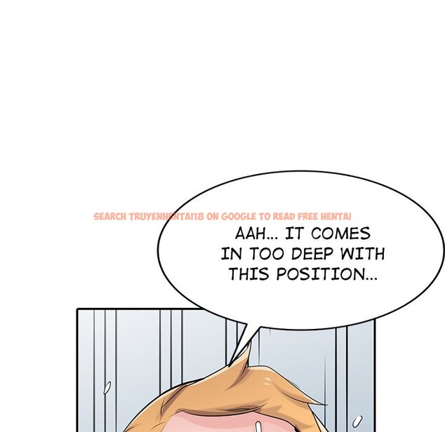 Read Hentai Image 34 804 in comic The Mismatch - Chapter 53 - hentaitnt.net