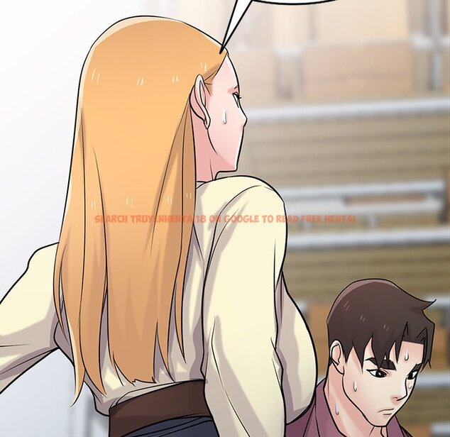 Read Hentai Image 82 811 in comic The Mismatch - Chapter 53 - hentaitnt.net