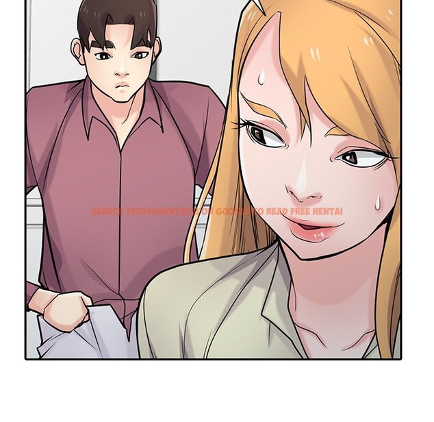 Read Hentai Image 85 811 in comic The Mismatch - Chapter 53 - hentaitnt.net