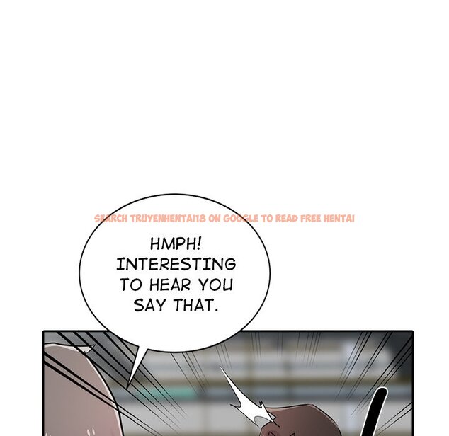 Read Hentai Image 91 811 in comic The Mismatch - Chapter 53 - hentaitnt.net