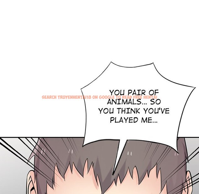 Read Hentai Image 95 811 in comic The Mismatch - Chapter 53 - hentaitnt.net