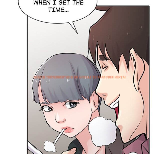 Read Hentai Image 10 790 in comic The Mismatch - Chapter 54 - hentaitnt.net