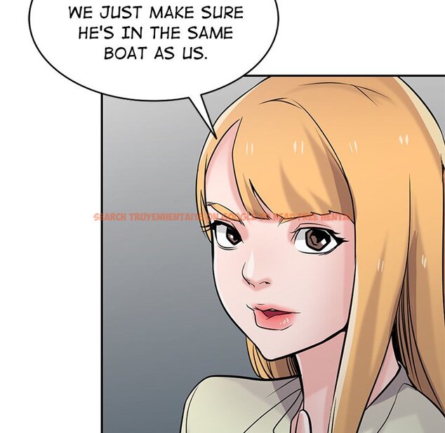 Read Hentai Image 116 797 in comic The Mismatch - Chapter 54 - hentaitnt.net