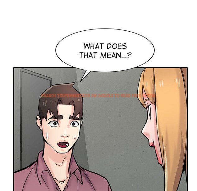Read Hentai Image 118 797 in comic The Mismatch - Chapter 54 - hentaitnt.net