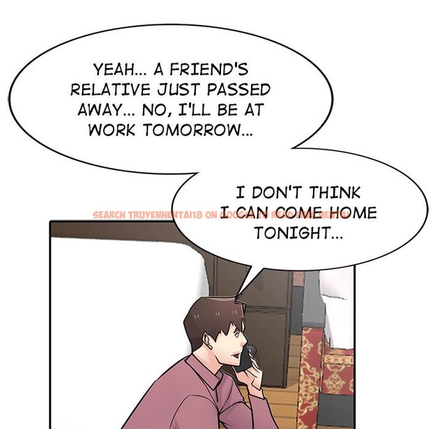 Read Hentai Image 123 797 in comic The Mismatch - Chapter 54 - hentaitnt.net