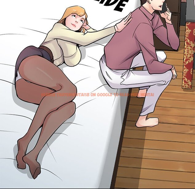 Read Hentai Image 126 797 in comic The Mismatch - Chapter 54 - hentaitnt.net