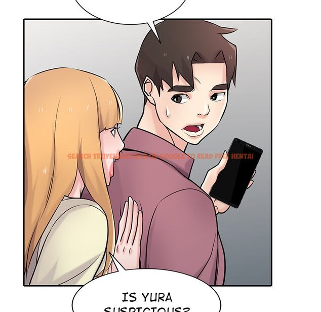 Read Hentai Image 128 797 in comic The Mismatch - Chapter 54 - hentaitnt.net