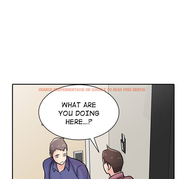 Read Hentai Image 139 804 in comic The Mismatch - Chapter 54 - hentaitnt.net