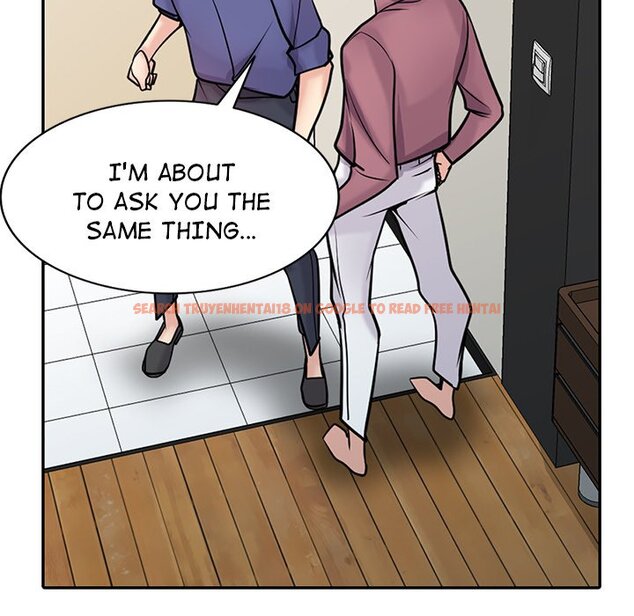 Read Hentai Image 140 804 in comic The Mismatch - Chapter 54 - hentaitnt.net