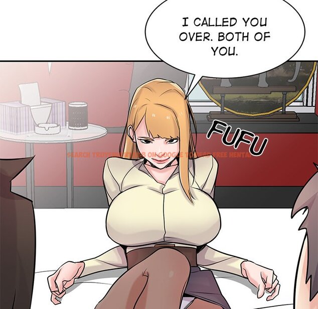 Read Hentai Image 142 804 in comic The Mismatch - Chapter 54 - hentaitnt.net