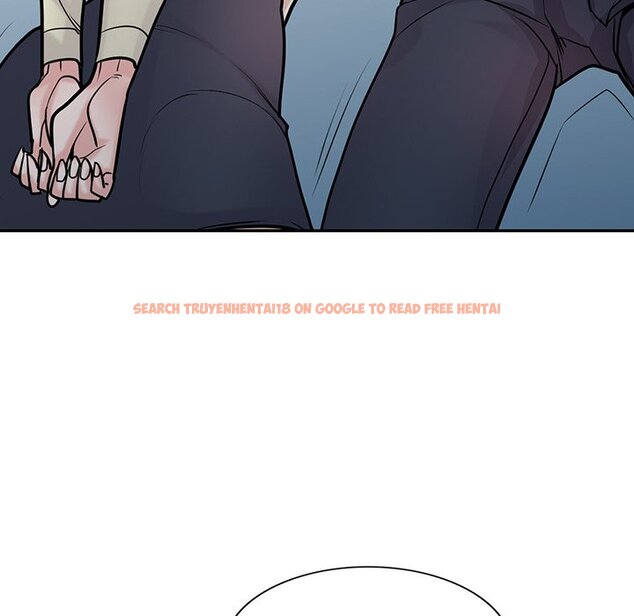 Read Hentai Image 33 796 in comic The Mismatch - Chapter 54 - hentaitnt.net