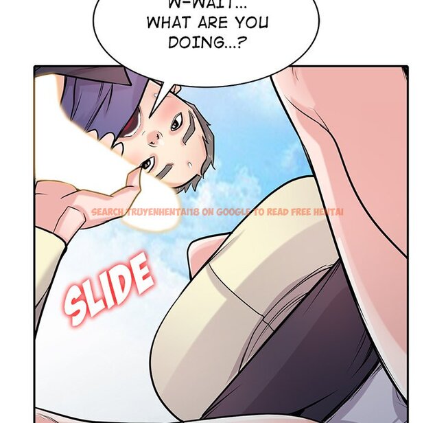 Read Hentai Image 48 797 in comic The Mismatch - Chapter 54 - hentaitnt.net