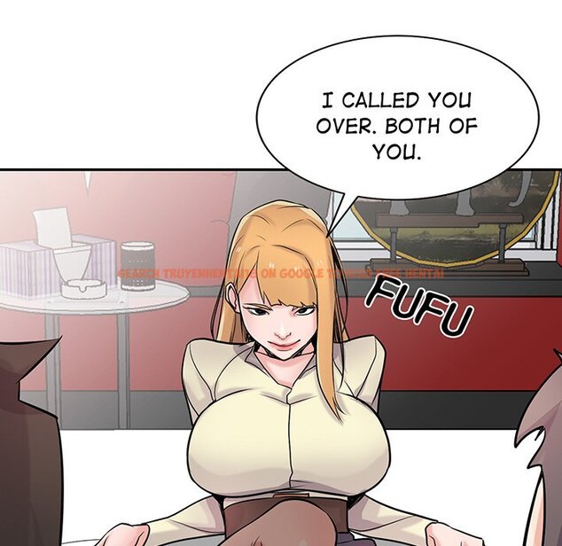 Read Hentai Image 11 775 in comic The Mismatch - Chapter 55 - hentaitnt.net