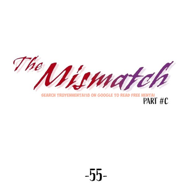Read Hentai Image 17 775 in comic The Mismatch - Chapter 55 - hentaitnt.net