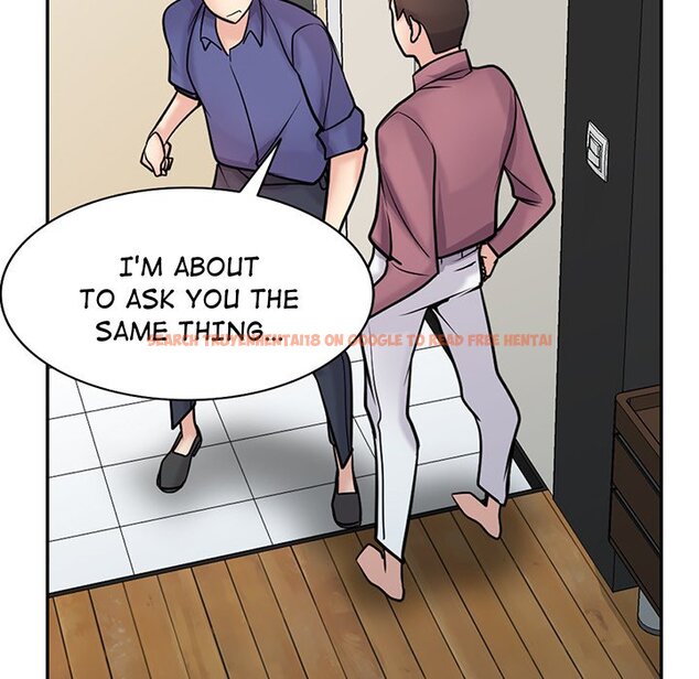 Read Hentai Image 9 775 in comic The Mismatch - Chapter 55 - hentaitnt.net