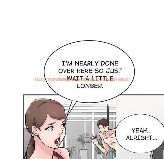 Read Hentai Image 29 768 in comic The Mismatch - Chapter 56 - hentaitnt.net