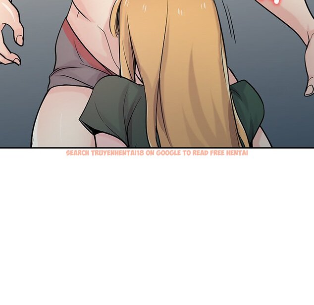 Read Hentai Image 33 768 in comic The Mismatch - Chapter 56 - hentaitnt.net