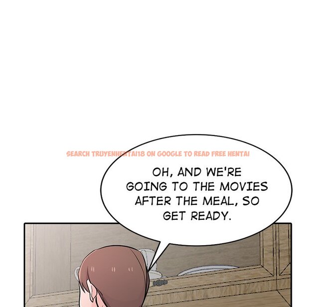 Read Hentai Image 38 768 in comic The Mismatch - Chapter 56 - hentaitnt.net