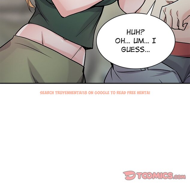 Read Hentai Image 51 768 in comic The Mismatch - Chapter 56 - hentaitnt.net