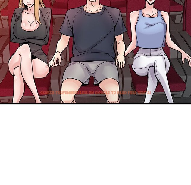 Read Hentai Image 62 768 in comic The Mismatch - Chapter 56 - hentaitnt.net