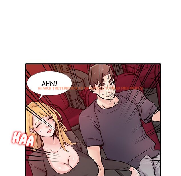 Read Hentai Image 89 775 in comic The Mismatch - Chapter 56 - hentaitnt.net