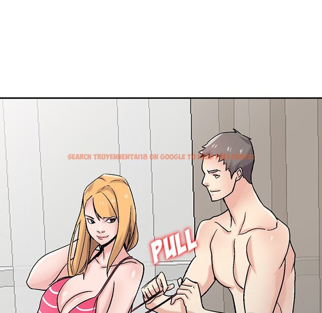 Read Hentai Image 105 761 in comic The Mismatch - Chapter 57 - hentaitnt.net